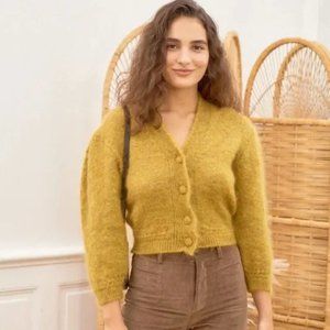 Rouje Nona Cardigan